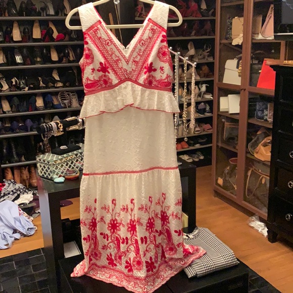 JAX Black Label Dresses & Skirts - Lace Dress